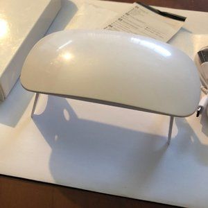 * -- NEW Mini Nail Drying UV Lamp